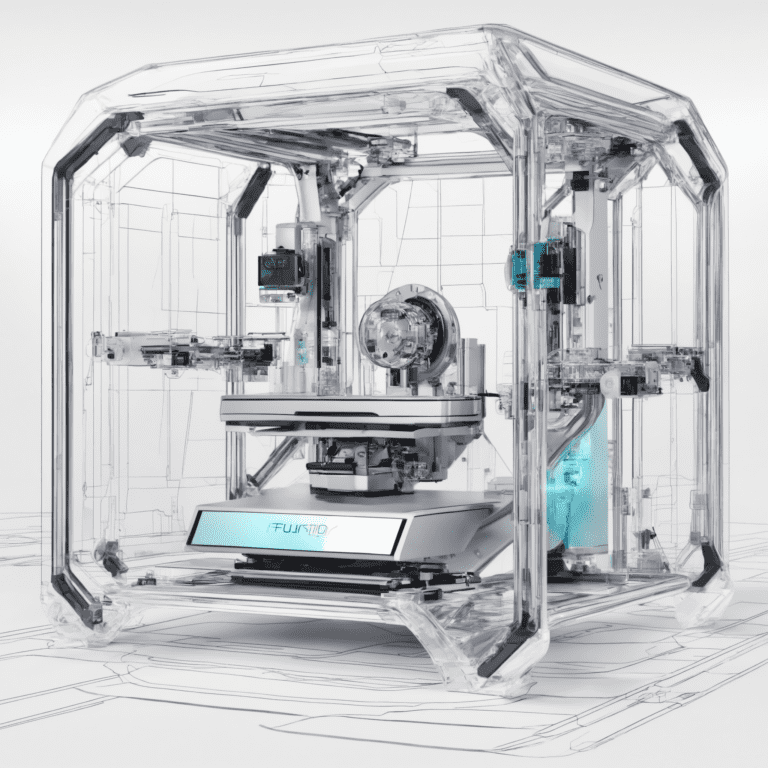 Bambu Lab AI 3D Model Generator