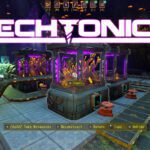 Techtonica game release