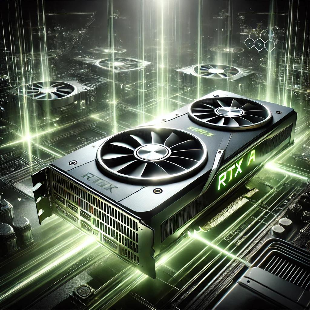 NVIDIA’s RTX 50 Series: A Deep Dive With Detailed Spec Comparison