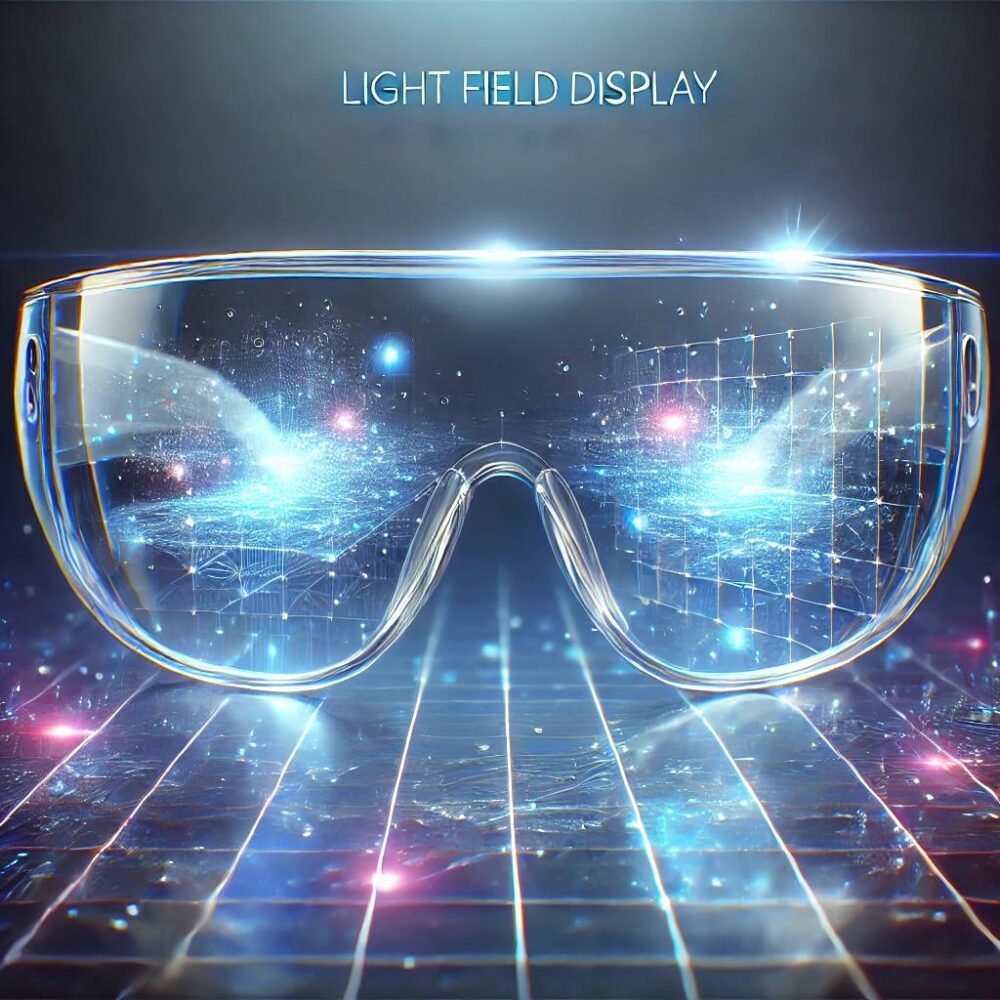 CREAL Clarity: Redefining AR Displays with Next-Generation Light Field Technology