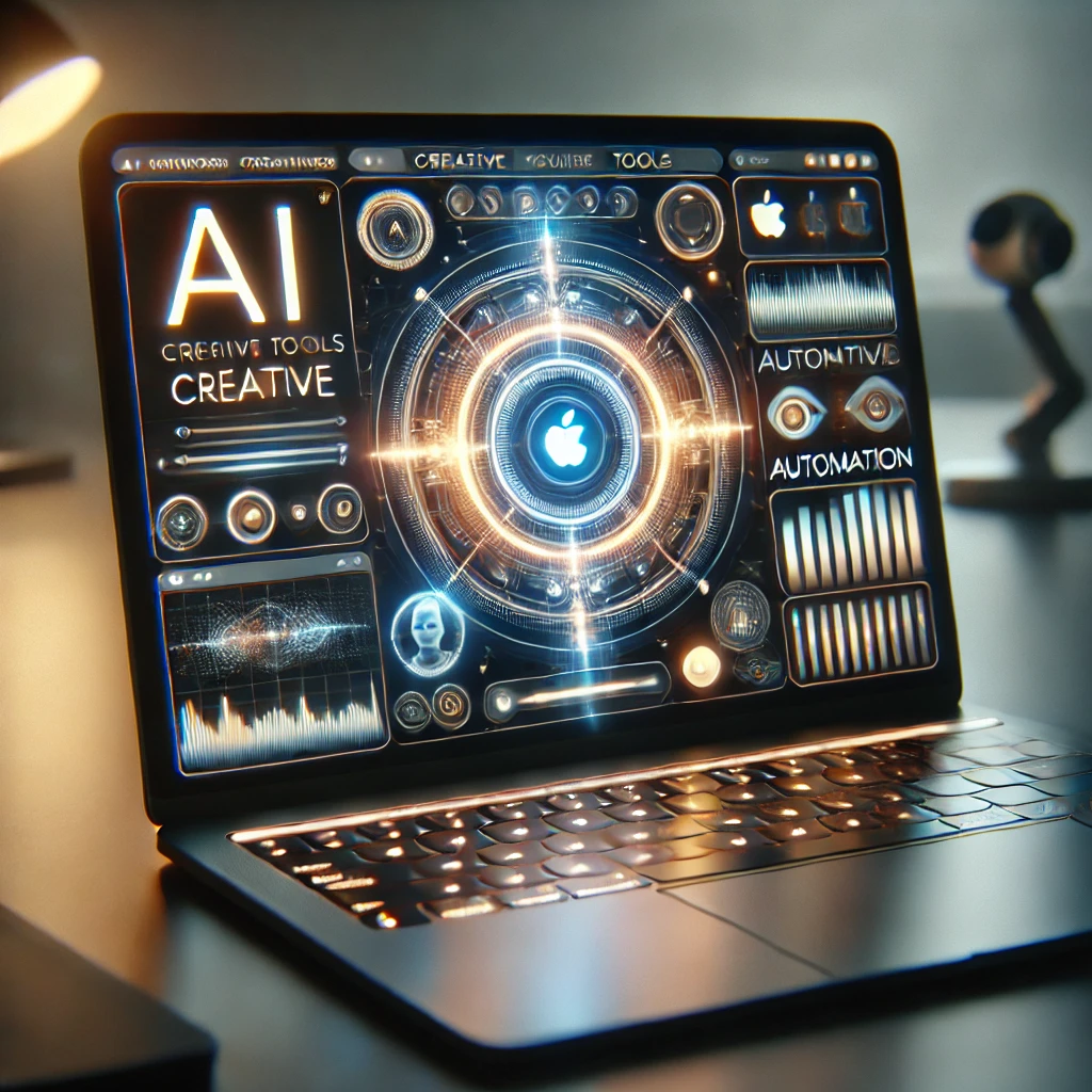 Mac AI in 2025: 3 Game-Changing Apple Intelligence Features