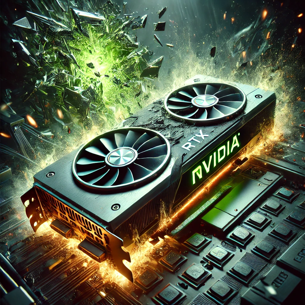 Nvidia RTX 50 PhysX Drama: A Physics Farewell Sparks Outrage